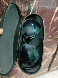 Sunglasses Black