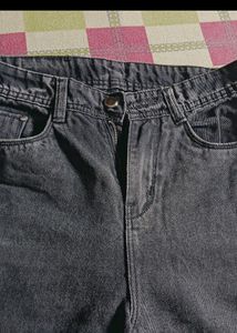 Fever Charcoal Cargo