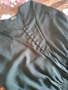 Combo Of 2 Abaya With Scarf