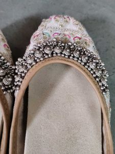 Beautiful Ethnic Shoes