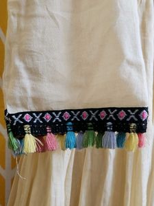 Elegant Ethnic Kurta