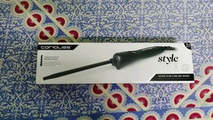 Corioliss Super Slim Curling Wand