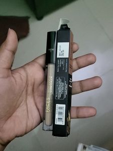 Faces Canada Concealer Shade 01