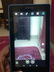 Lenovo calling Tab 3