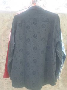 Day Back Button Down Shirt