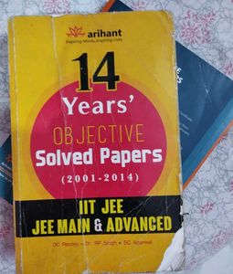 IIT Jee Arihant Books At Cheap Prices