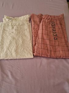 Bundle 2 Top Korin Style