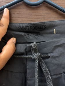 Trekking Pant For Ladies