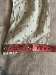 set of two short kurti