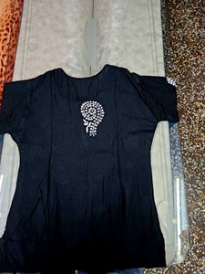 Chikankari Kurta