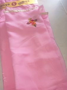 New Salwar Suit Material With Dupatta