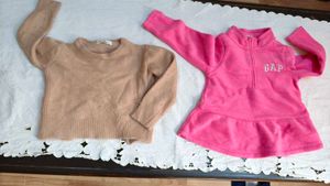 kids girl winter combo