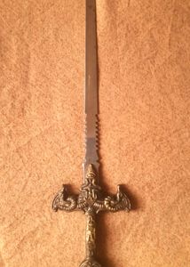 Sowrd Antique