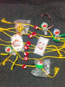 Kids Rakhi