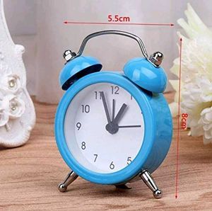 mini alram clocks