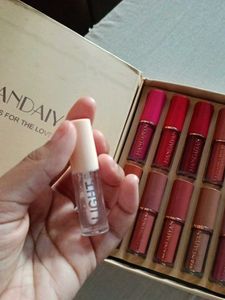 Handaiyan Lipstick Combo Of 13