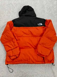 The North Face Puffer Jacket