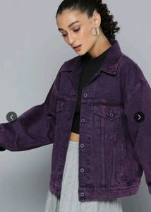 Levi&#39;s x Deepika Padukone Jacket