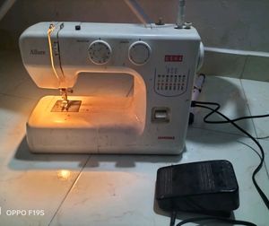 Sale Of The Day 🎉✨USHA Branded Multifunctional Sewing Machine Just For 6000/- Only For Today