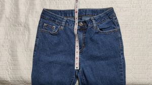 Bootcut Jeans 26 Size