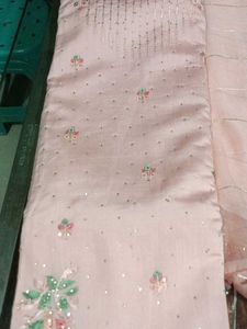 Elegant Salwar Suit