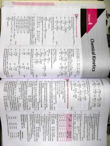 MTG 35 Year Chapterwise PYQ Book Chemistry