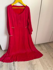 Indya Brand Kurta Set