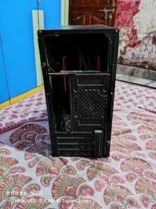 CPU CABINET