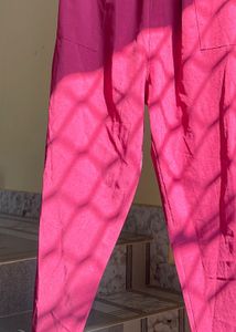 Trouser Pant