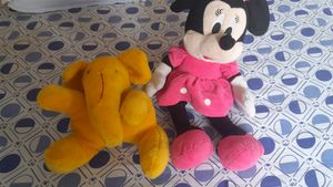 Soft Toys