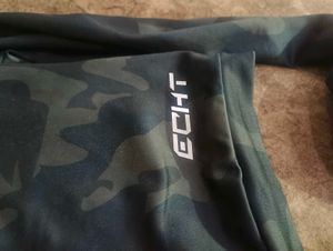 Echt Active Wear Top