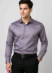 Men&#39;s Formal Shirt