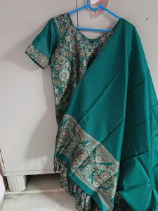 Kurta Set With Dupatta