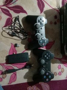 2.4g wirles controller gamepad