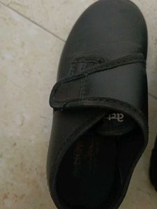Action School Shoes