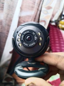 Usb Camera New Condition