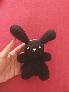 Bunny Teddy Bear