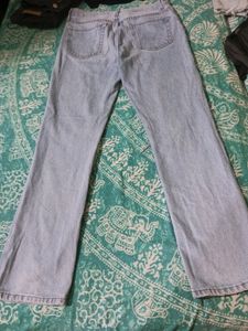 BAGGY JEANS