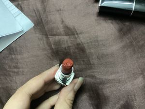 Dior Lipstick Mini Rouge