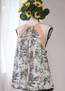 H&amp;M Summer Top