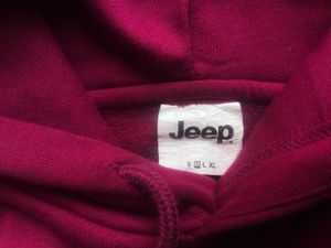 Stylish Jeep Hoodie 🌟