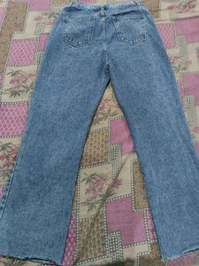 BAGGY JEANS FOR AESTHETIC GIRLS