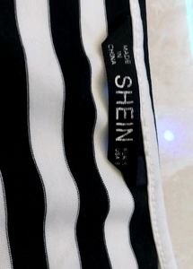 Shein Xs Top