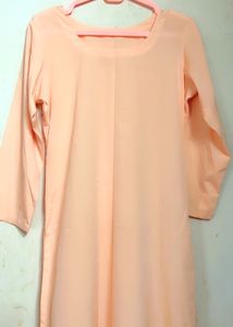 Inner With Suit Set Wit Heavy Duppata