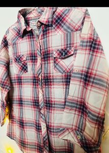 Lee Cooper Shirt