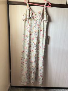 Unused Maxi Dress