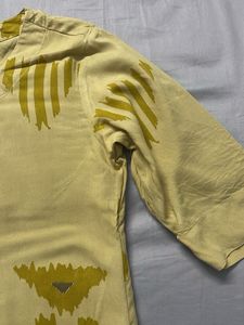 Elegant Printed Kurta