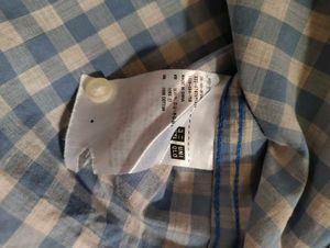 Uniqlo Shirt