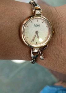 Titan Raga Wrist Watch