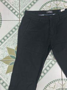 Men&#39;s Black Dress Pants
